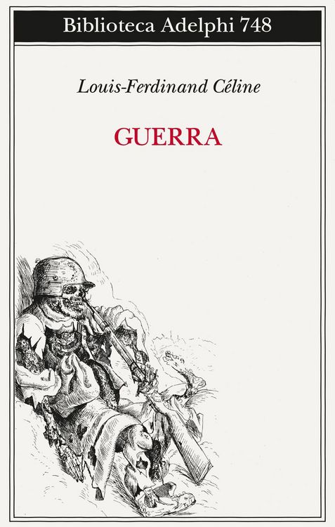 Produktbild: Guerra