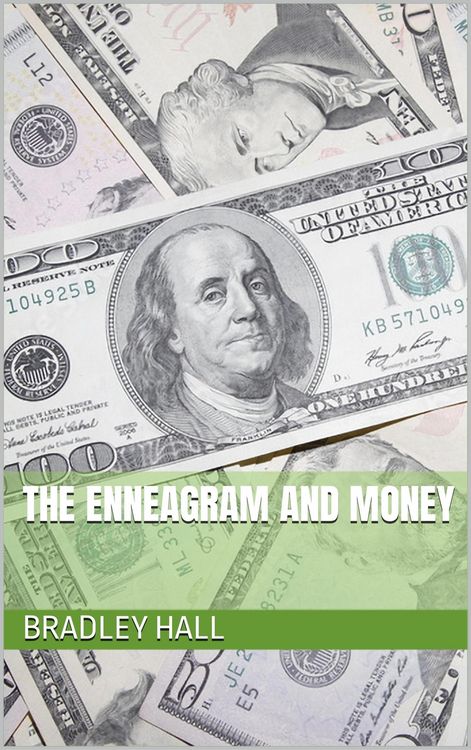 Produktbild: The Enneagram and Money