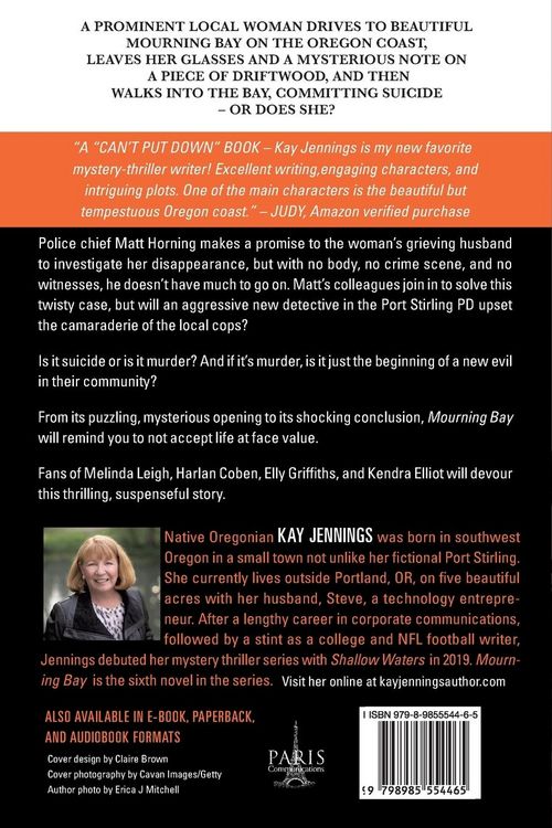 Produktbild: Mourning Bay