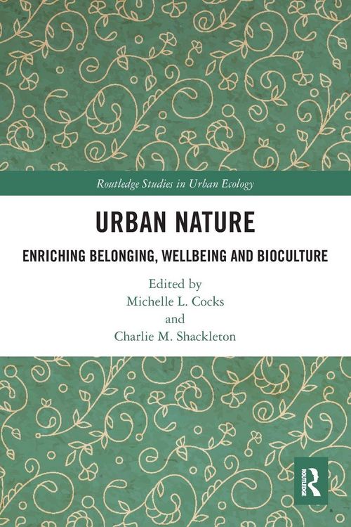 Produktbild: Urban Nature