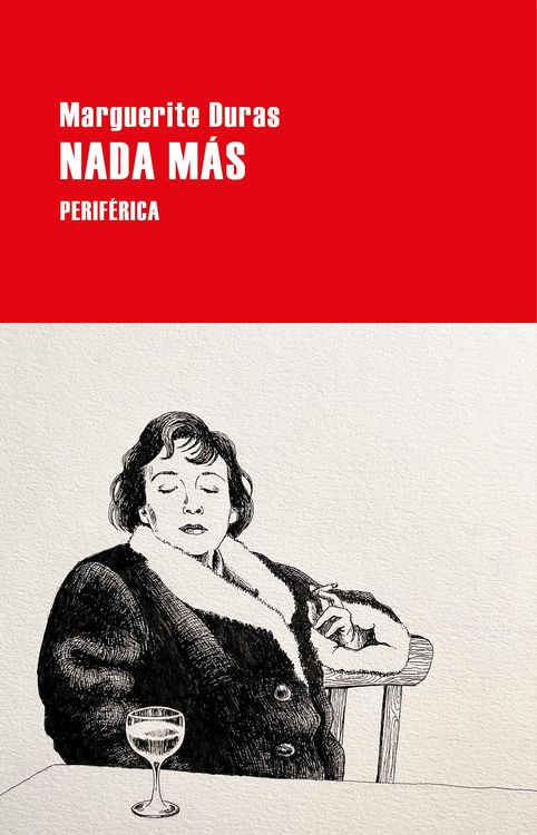 Produktbild: Nada m&aacute;s