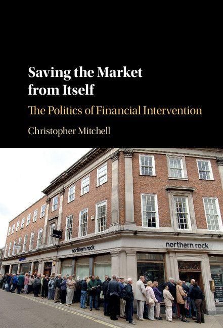 Produktbild: Saving the Market from Itself