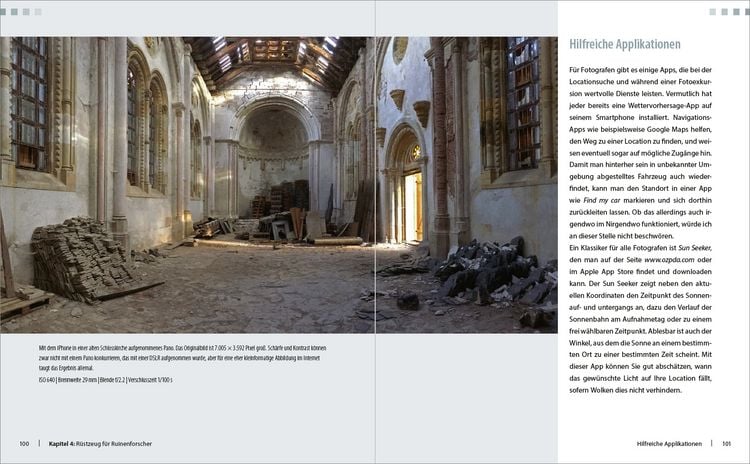 Produktbild: Faszination Lost Places