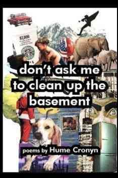 Produktbild: Cronyn, H: Don't Ask Me to Clean Up the Basement