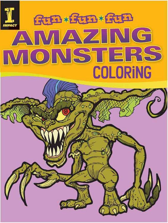 Produktbild: Color Bk-Fun Fun Fun Amazing M