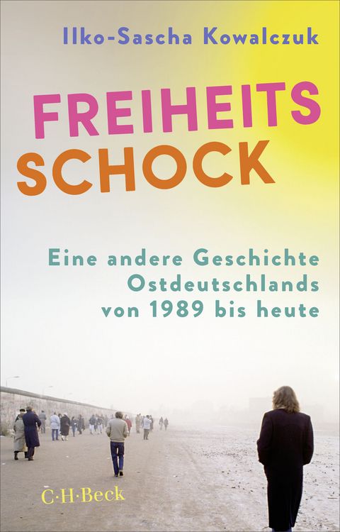 Produktbild: Freiheitsschock