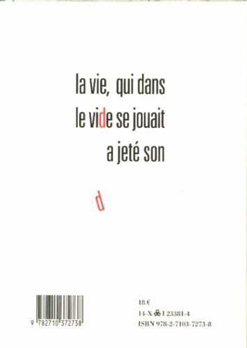 Produktbild: Pens&eacute;es pour moi-m&ecirc;me et quelques autres