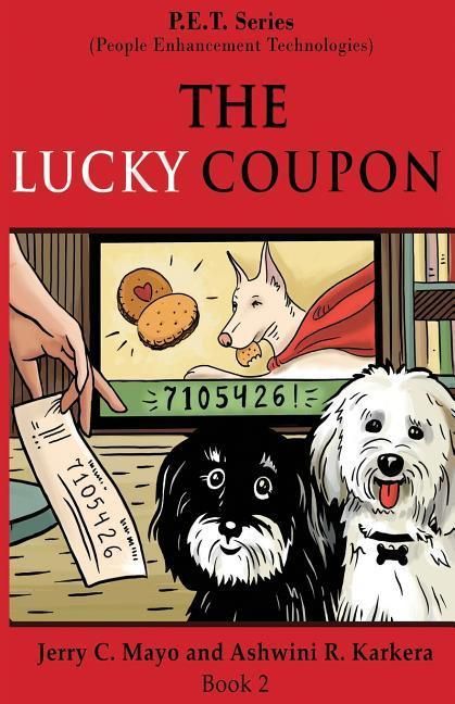 Produktbild: The Lucky Coupon
