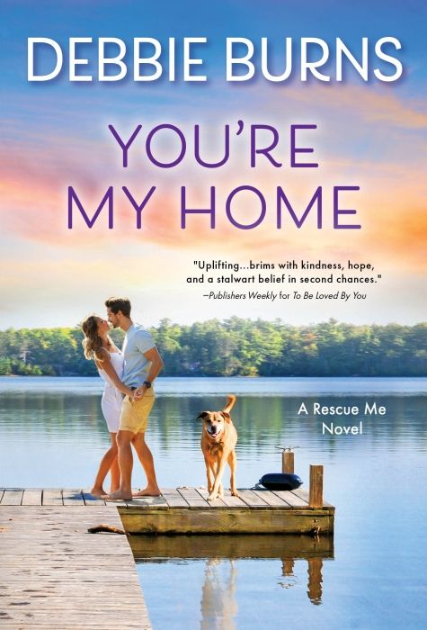 Produktbild: You're My Home