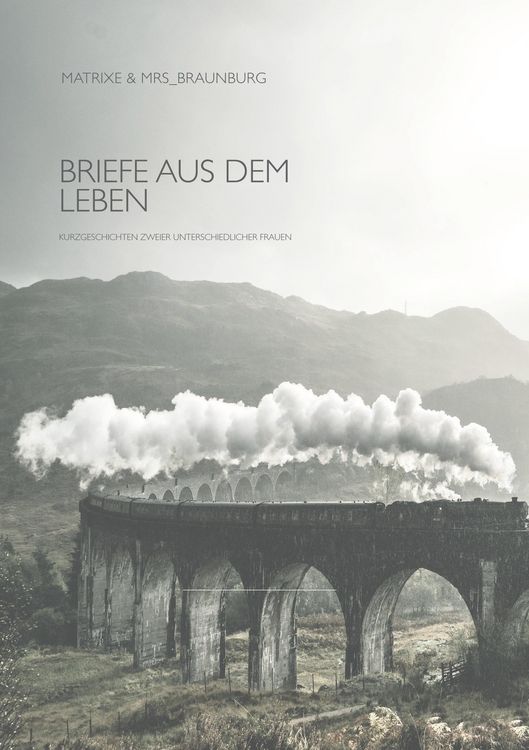 Produktbild: Briefe aus dem Leben