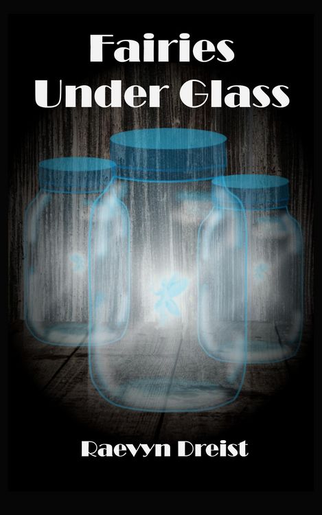 Produktbild: Fairies Under Glass