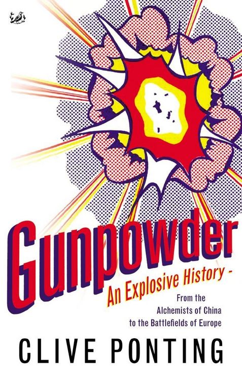 Produktbild: Gunpowder