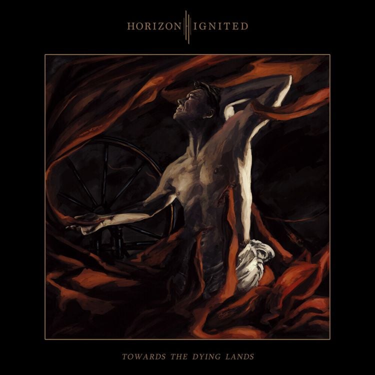 Produktbild: Towards The Dying Lands