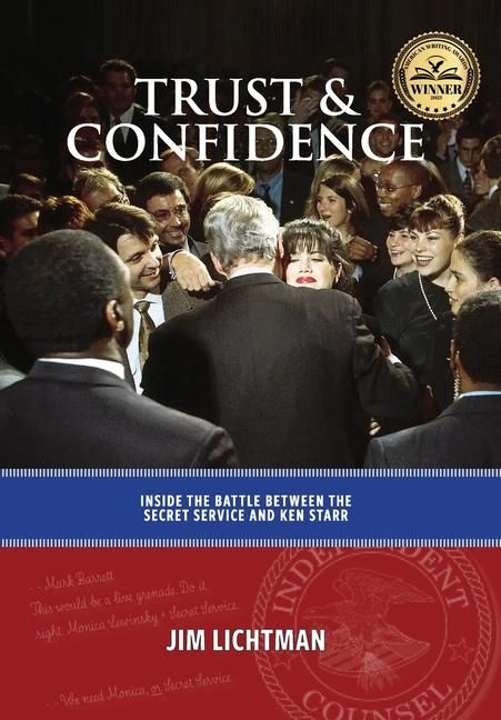 Produktbild: Trust and Confidence