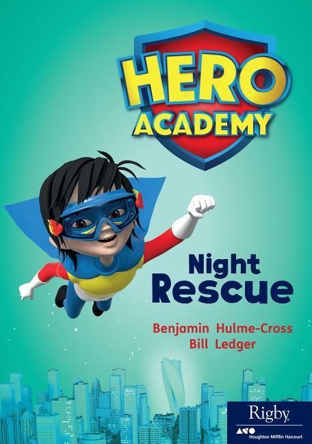 Produktbild: Night Rescue