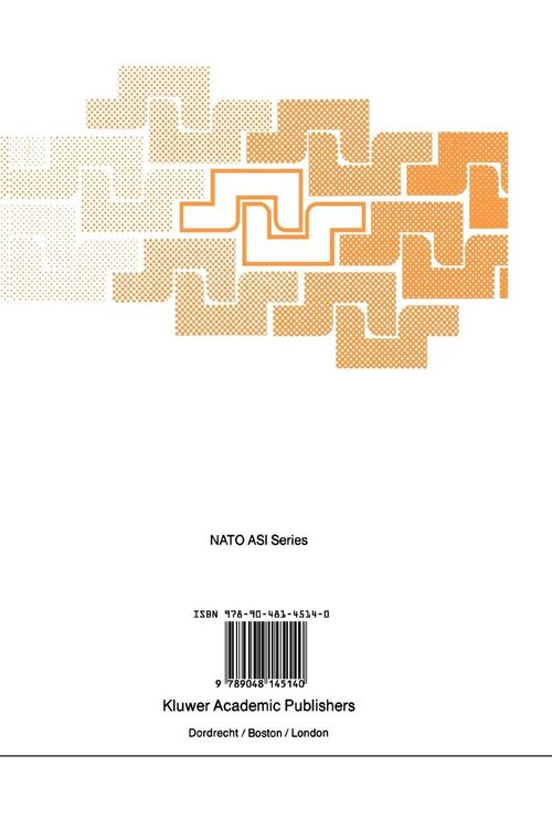 Produktbild: Science and Technology of Electroceramic Thin Films