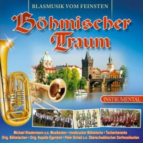 Produktbild: B&ouml;hmischer Traum
