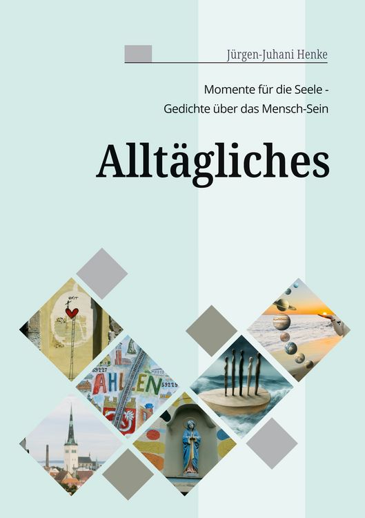 Produktbild: Allt&auml;gliches