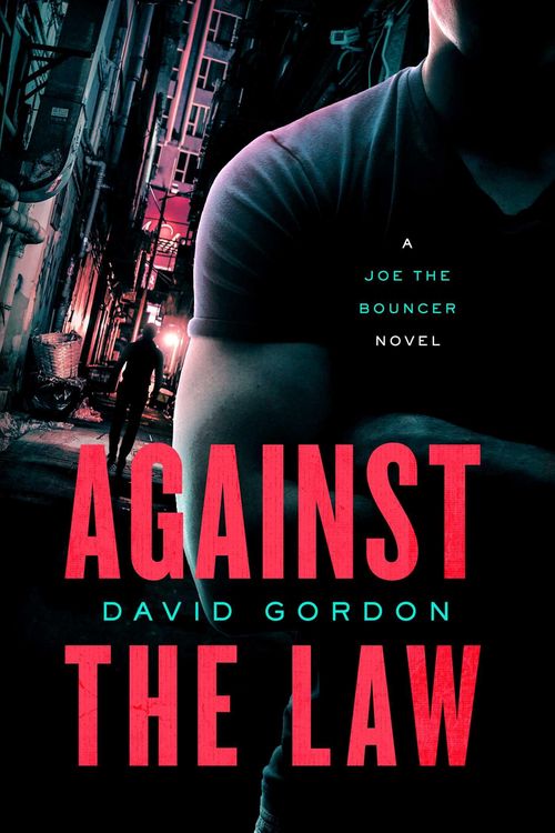 Produktbild: Against the Law
