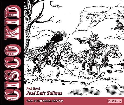 Produktbild: Cisco Kid / Band 9