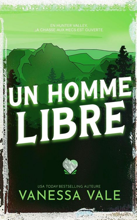 Produktbild: Un homme libre