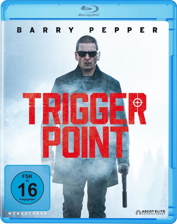 Produktbild: Trigger Point