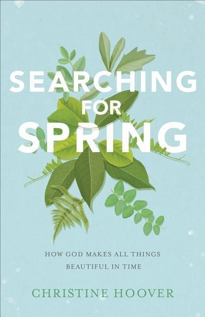 Produktbild: Searching for Spring