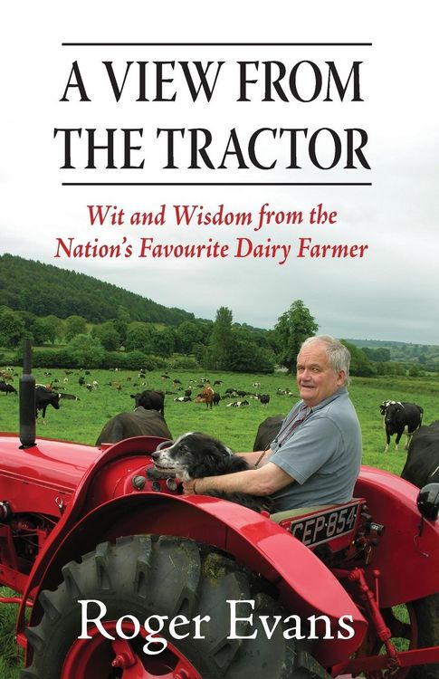 Produktbild: A View from the Tractor