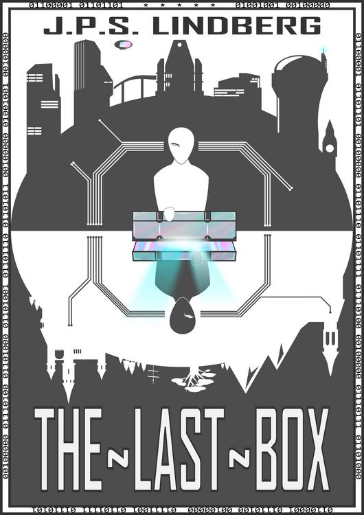 Produktbild: The Last Box