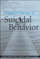 Produktbild: Freeman, A: Cognitive Therapy of Suicidal Behavior