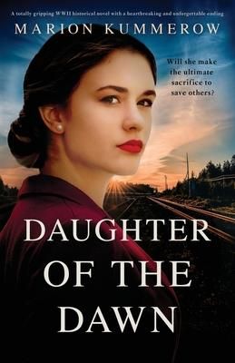 Produktbild: Daughter of the Dawn