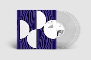 Produktbild: As Seen Through Windows (Clear Vinyl)