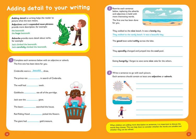 Produktbild: WRITIN SKILLS AB_EASY LEARNIN