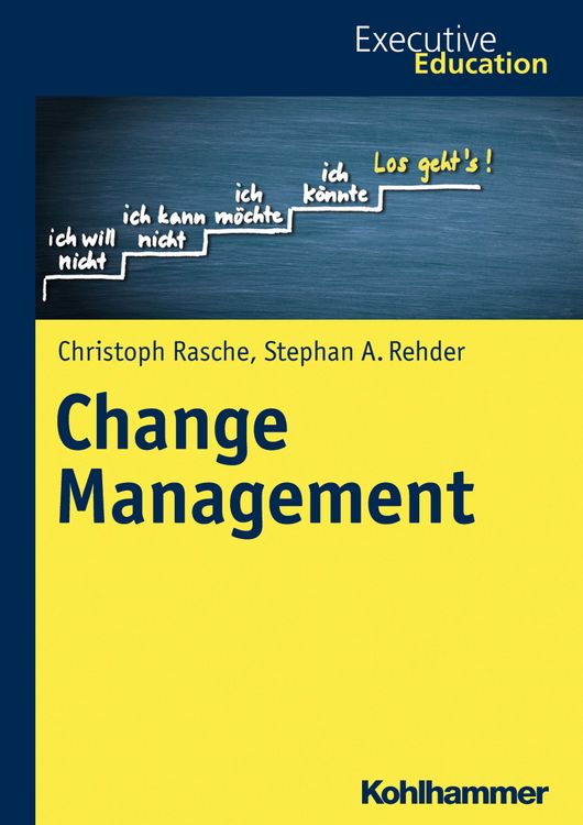 Produktbild: Change Management
