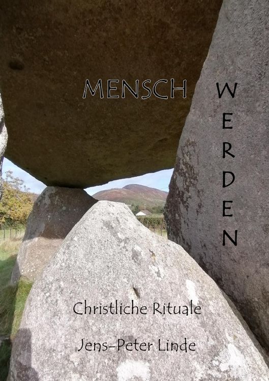 Produktbild: Mensch Werden