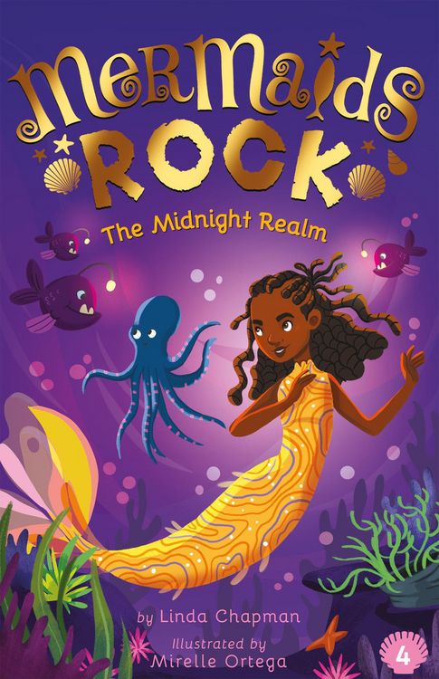 Produktbild: The Midnight Realm