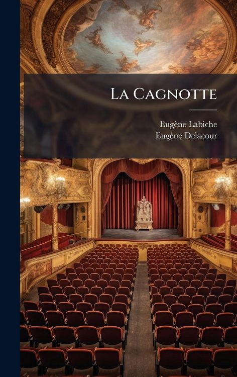 Produktbild: La Cagnotte