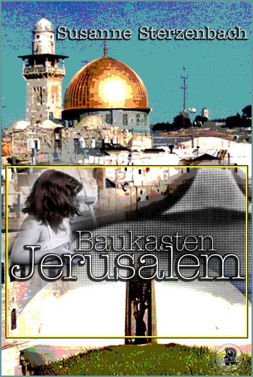 Produktbild: Baukasten Jerusalem
