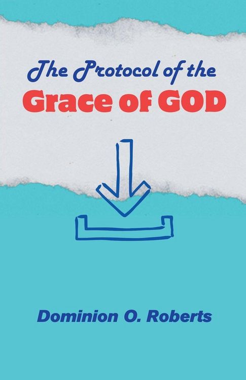 Produktbild: The Protocol of the Grace of God