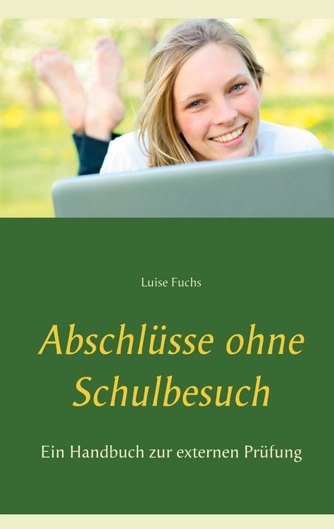 Produktbild: Abschl&uuml;sse ohne Schulbesuch