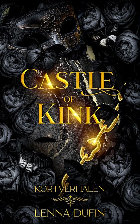 Produktbild: Castle of Kink
