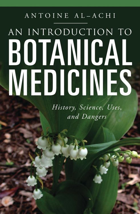 Produktbild: An Introduction to Botanical Medicines
