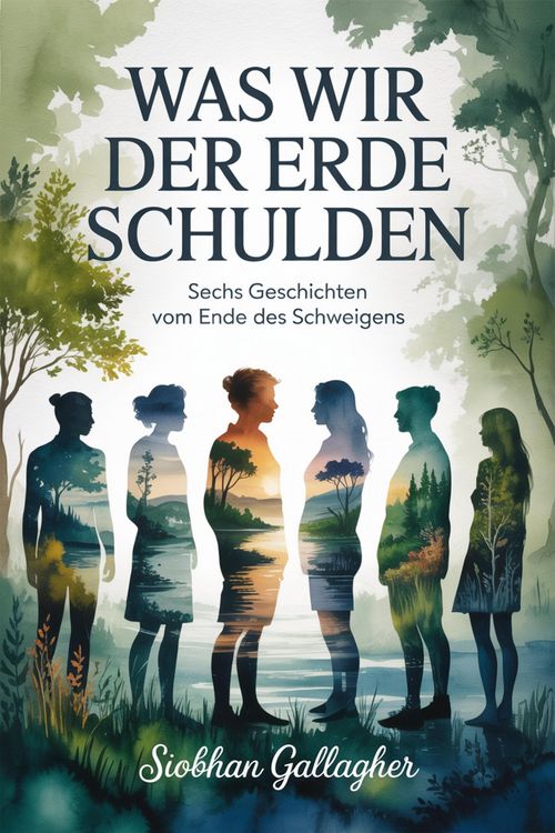 Produktbild: Was wir der Erde schulden