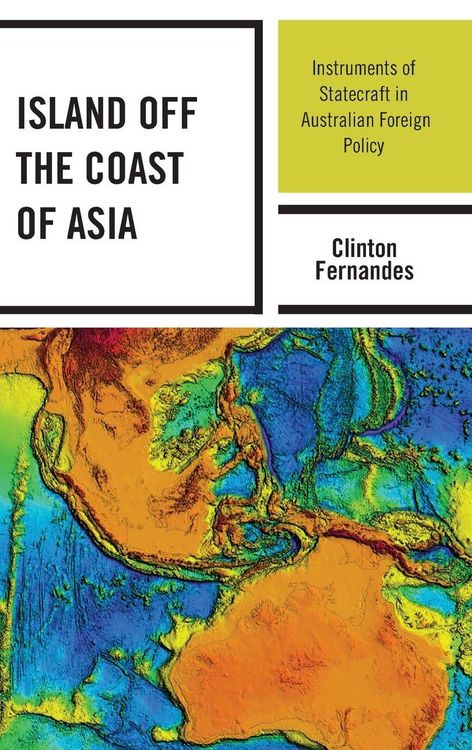 Produktbild: Island off the Coast of Asia