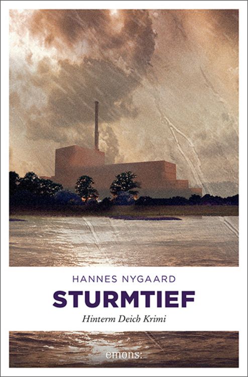 Produktbild: Sturmtief