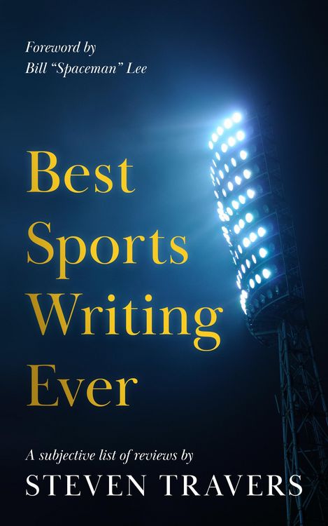 Produktbild: Best Sports Writing