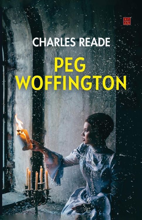 Produktbild: Peg Woffington