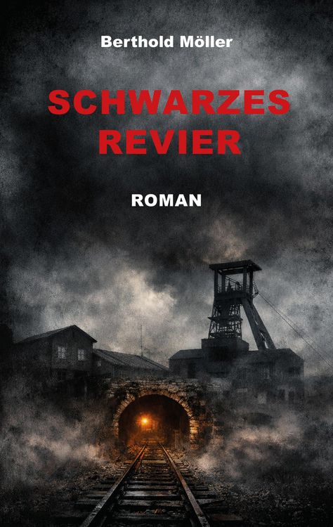 Produktbild: Schwarzes Revier
