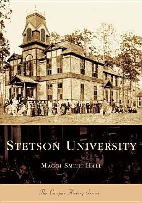 Produktbild: Stetson University