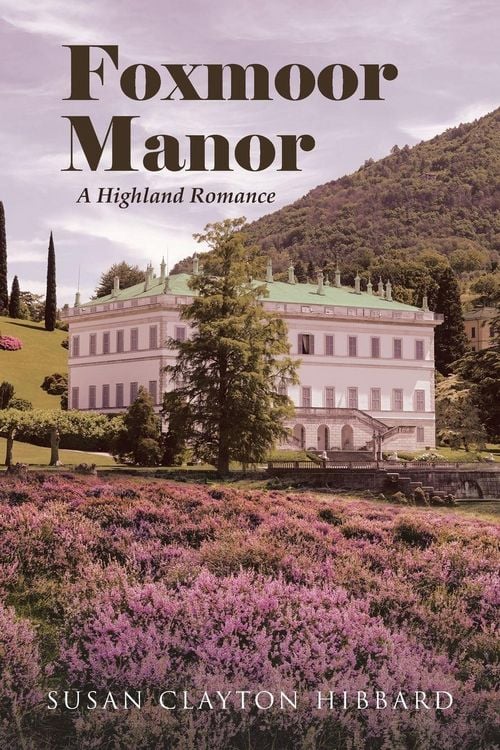 Produktbild: Foxmoor Manor